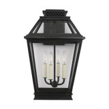Exterior Wall Mount by Visual Comfort Studio ( 454 | CO1034DWZ Falmouth ) 