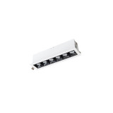 Recessed Recessed Fixtures by W.A.C. Lighting ( 34 | R1GDT06-S935-BKWT Multi Stealth ) 