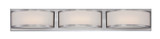 Bathroom Fixtures Three Lights by Nuvo Lighting ( 72 | 62-319 Mercer ) 