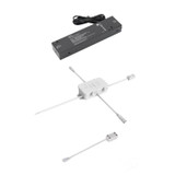 Specialty Items Fixture Accents/Parts by W.A.C. Lighting ( 34 | CT-96-SM Invisiled ) 