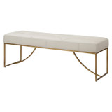 Furniture Stools/Benches/Ottomans by Uttermost ( 52 | 23843 Swale ) 