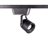 Track Heads by W.A.C. Lighting ( 34 | JHT-808LED-BK 808 ) 