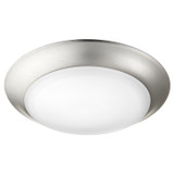 Flush Mounts Bowl Style by Quorum ( 19 | 905-7-65 LED Wet Ceiling Mounts ) 