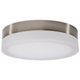 Flush Mounts Slimline/Low Profile by Nuvo Lighting ( 72 | 62-559 Pi ) 