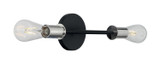 Bathroom Fixtures Two Lights by Nuvo Lighting ( 72 | 60-7352 Ryder ) 