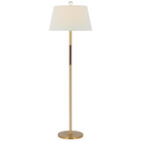 Lamps Floor by Visual Comfort Signature ( 268 | AL 1000HAB/SDL-L Griffin ) 