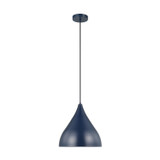 Pendants Metal Shade by Visual Comfort Studio ( 454 | 6645301EN3-127 Oden ) 