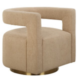 Furniture Occasional Seating by Uttermost ( 52 | 23850 Grounded ) 
