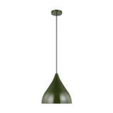 Pendants Metal Shade by Visual Comfort Studio ( 454 | 6645301EN3-145 Oden ) 