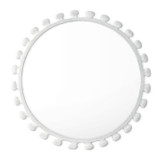 Mirrors Oval/Round by Regina Andrew ( 400 | 21-1131 Sanya ) 