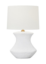 Lamps Table by Visual Comfort Studio ( 454 | HT1021MWC1 Bone ) 
