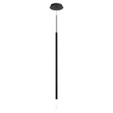 Mini Pendants Cable by W.A.C. Lighting ( 34 | PD-69432-30-BK Viggo ) 