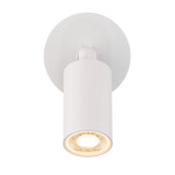 Sconces Directional/Cylinder by W.A.C. Lighting ( 34 | WS-W230301-30-WT Cylinder ) 