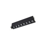 Recessed Recessed Fixtures by W.A.C. Lighting ( 34 | R1GDT08-F927-BKBK Multi Stealth ) 
