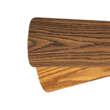 Fans Blades by Quorum ( 19 | 5255650121 52 in. Fan Blade Series ) 
