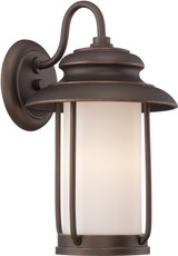 Exterior Wall Mount by Nuvo Lighting ( 72 | 62-631 Bethany ) 