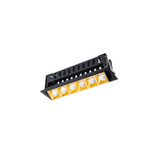 Recessed Recessed Fixtures by W.A.C. Lighting ( 34 | R1GAT06-F935-GLBK Multi Stealth ) 