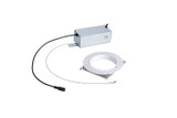 Recessed Low Voltage 4In Housing by W.A.C. Lighting ( 34 | R4FRRL-2 4In Fq Downlights ) 