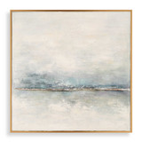 Home Accents Canvas Art by Uttermost ( 52 | 32375 Foggy Morning ) 
