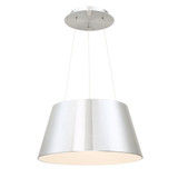 Pendants Metal Shade by W.A.C. Lighting ( 34 | PD-72718-AL Vida ) 