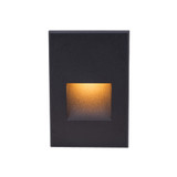 Specialty Items Commercial by W.A.C. Lighting ( 34 | WL-LED200F-AM-BK Led200 ) 