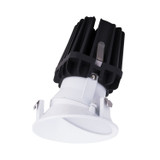 Recessed Recessed Fixtures by W.A.C. Lighting ( 34 | R4FRWL-927-WT 4In Fq Downlights ) 