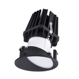 Recessed Recessed Fixtures by W.A.C. Lighting ( 34 | R4FRWL-930-BK 4In Fq Downlights ) 