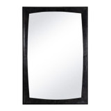 Mirrors Rectangle/Square by Regina Andrew ( 400 | 21-1171BLK Estaban ) 