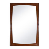 Mirrors Rectangle/Square by Regina Andrew ( 400 | 21-1171TAN Estaban ) 