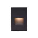 Specialty Items Commercial by W.A.C. Lighting ( 34 | WL-LED200F-C-BK Led200 ) 