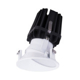 Recessed Recessed Fixtures by W.A.C. Lighting ( 34 | R4FRWL-TWA-WT 4In Fq Downlights ) 