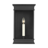 Exterior Wall Mount by Visual Comfort Studio ( 454 | CO1511TXB Cupertino ) 