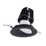 Recessed Recessed Fixtures by W.A.C. Lighting ( 34 | R4FRWT-930-BK 4In Fq Downlights ) 