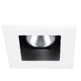 Recessed Recessed Fixtures by W.A.C. Lighting ( 34 | R2ASDT-N835-BKWT Aether ) 