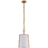 Pendants Metal Shade by Visual Comfort Signature ( 268 | S 5645HAB-WHT Hastings ) 
