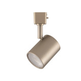 Track Heads by W.A.C. Lighting ( 34 | H-8010-CS-BN Charge ) 