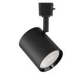 Track Heads by W.A.C. Lighting ( 34 | H-8020-CS-BK Charge ) 
