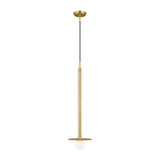 Mini Pendants Cable by Visual Comfort Studio ( 454 | KP1011BBS Nodes ) 