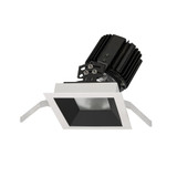 Recessed Decorative 4In Trims by W.A.C. Lighting ( 34 | R4SAT-F930-BKWT Volta ) 