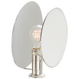 Sconces Pocket by Visual Comfort Signature ( 268 | TOB 2290PN-L Osiris ) 