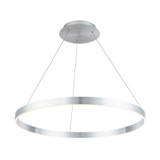 Pendants Ring/Halo by W.A.C. Lighting ( 34 | PD-81131-AL Sirius ) 