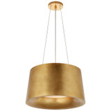 Pendants Drum Shade by Visual Comfort Signature ( 268 | BBL 5089G Halo ) 