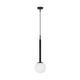 Mini Pendants Cable by Visual Comfort Studio ( 454 | KP1141MBK Nodes ) 
