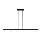 Linear/Island Geometric/Linear by Visual Comfort Modern ( 182 | 700LSESF60B-LED927 Esfera ) 