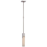 Mini Pendants Glass Down by Visual Comfort Signature ( 268 | KW 5110PN-ALB Covet ) 