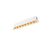 Recessed Recessed Fixtures by W.A.C. Lighting ( 34 | R1GDT08-S930-GLWT Multi Stealth ) 