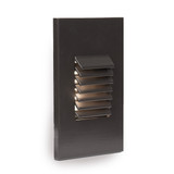 Landscape Ltg. Step Lights by W.A.C. Lighting ( 34 | WL-LED220F-C-BZ Ledme Step And Wall Lights ) 
