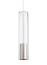Mini Pendants Cable by Visual Comfort Modern ( 182 | 700MPCPTCS Captra ) 