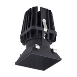 Recessed Recessed Fixtures by W.A.C. Lighting ( 34 | R4FSDL-927-BK 4In Fq Downlights ) 