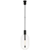Pendants Glass Down by Visual Comfort Signature ( 268 | KW 5132BZ Nye ) 